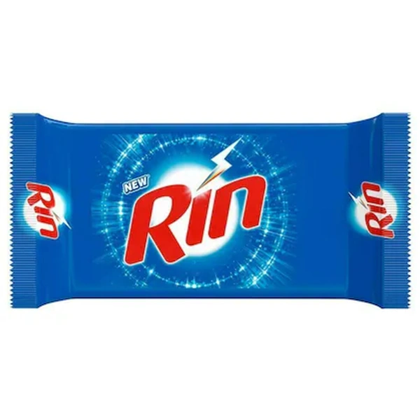 Rin Detergent Bar 110g