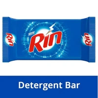 Rin Detergent Bar 110g