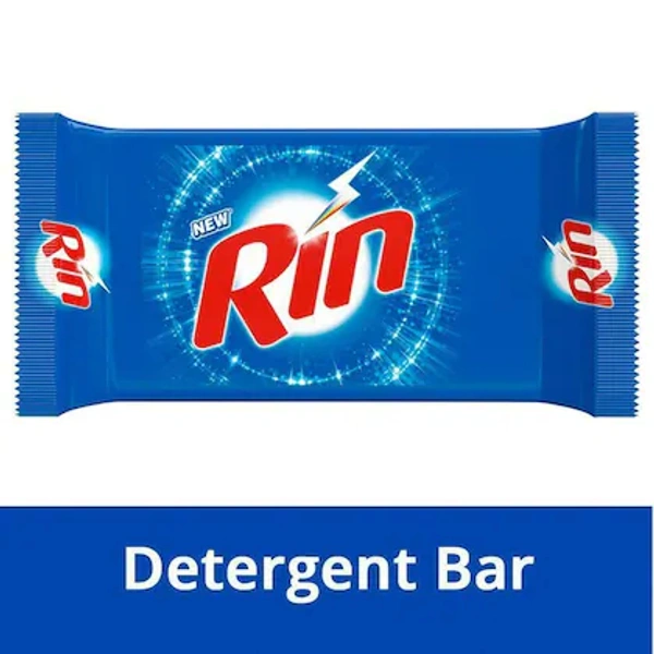 Rin Detergent Bar 110g
