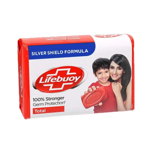 Lifebuoy Total 10 Germ Protection Soap 40 g