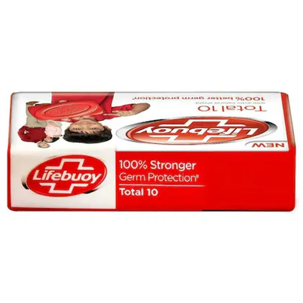 Lifebuoy Total 10 Germ Protection Soap 40 g