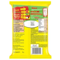 Nestle Maggi 2-Minute Masala Noodles 70 g
