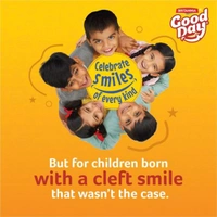Britannia Good Day Butter Biscuits Rs- 5