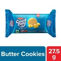Britannia Good Day Butter Biscuits Rs- 5