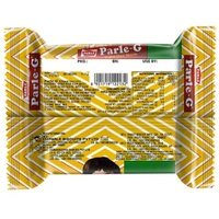 Parle Premium Original Glucose Biscuits - Parle-G, 17.7 g Pouch