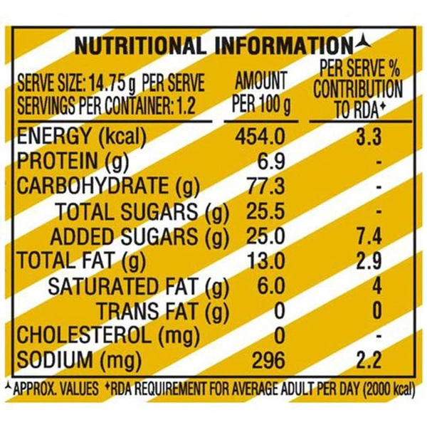Parle Premium Original Glucose Biscuits - Parle-G, 17.7 g Pouch