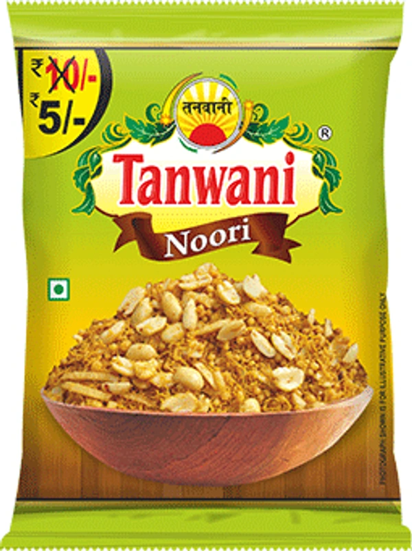 Tanwani noori ₹5