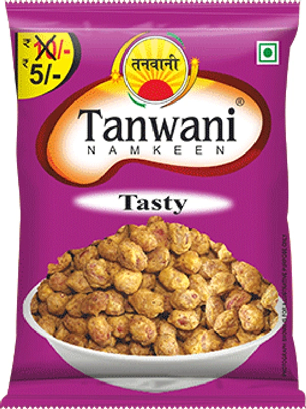 Tanwani Tasty ₹5