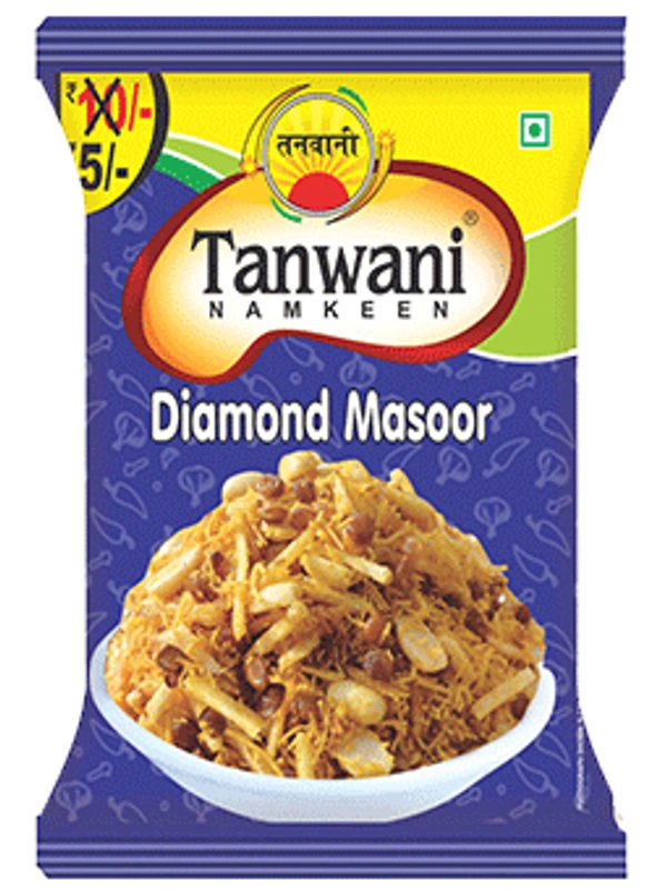 Tanwani Diamond Masoor ₹5
