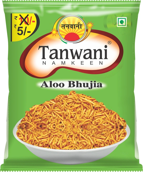 Tanwani Aloo Bhujiya ₹5