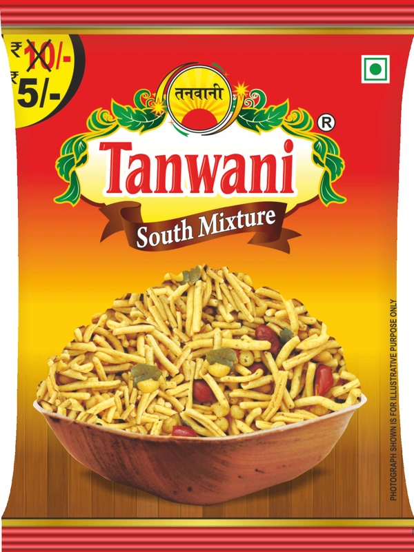 Tanwani TANWANI South Mixer ₹5