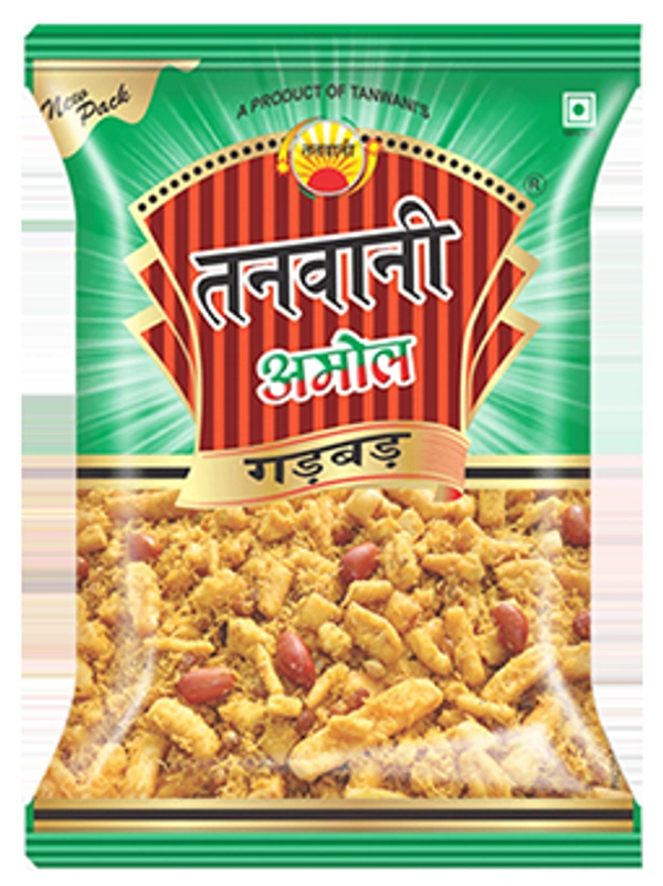 Tanwani TANWANI Amol Gadbad ₹5