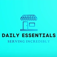 Daily Essentials - Logo