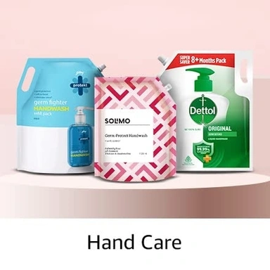 Health & Personal Care