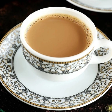 Tea & Coffee