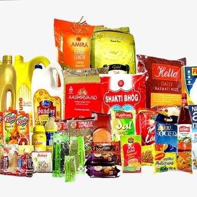 Groceries
