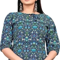 Best Selling Top  - Blue, S XS XL 2XL
