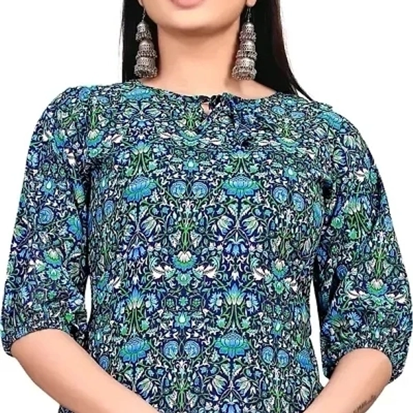 Best Selling Top  - Blue, S XS XL 2XL