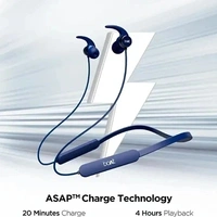 High Demanding Boat Bluetooth Headphones - Black, Free