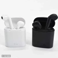 BT PRO Headset Earbuds  - Black