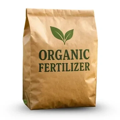 Organic Fertilizer