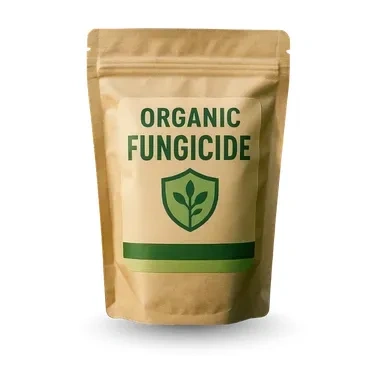 Organic Fungicide