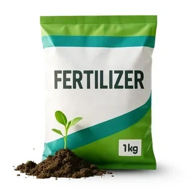 Fertilizer