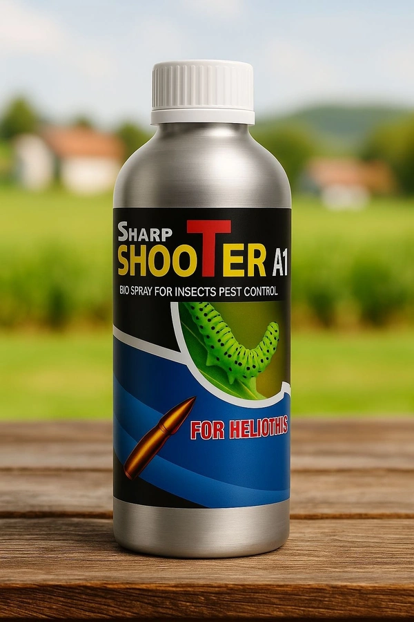 SHARP SHOOTER A1 - 250ML