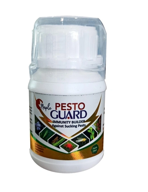 PESTO GAURD