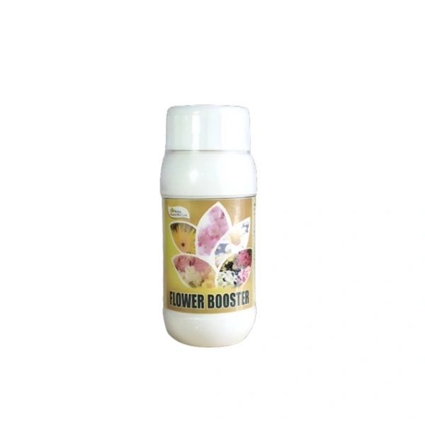 FLOWER BOOSTER