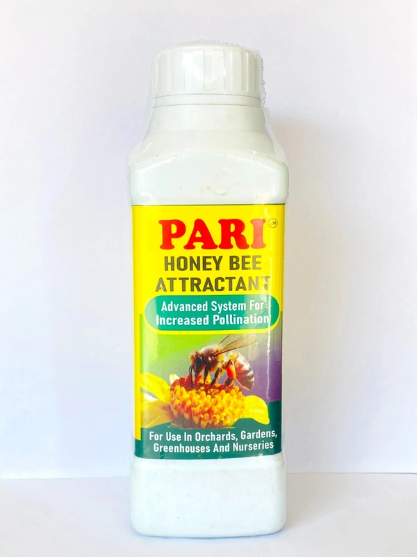 PARI 500 ML