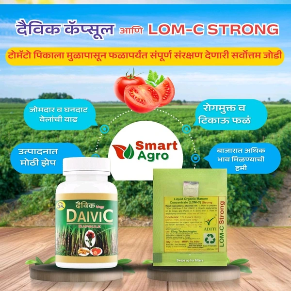 दैविक कॅप्सुल Combo Pack 