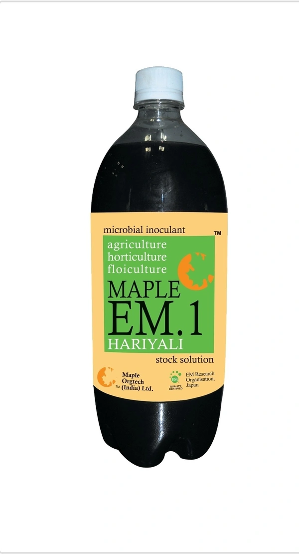 EM 1 HARIYALI