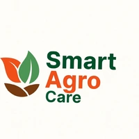 Smart Agro Care  - Logo