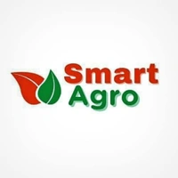 Smart Agro Care  - Logo