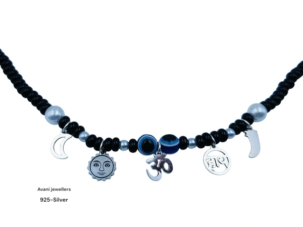 Kids Necklace - 3.5