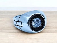 Silver Gents Fancy Rings - 26, 8.34