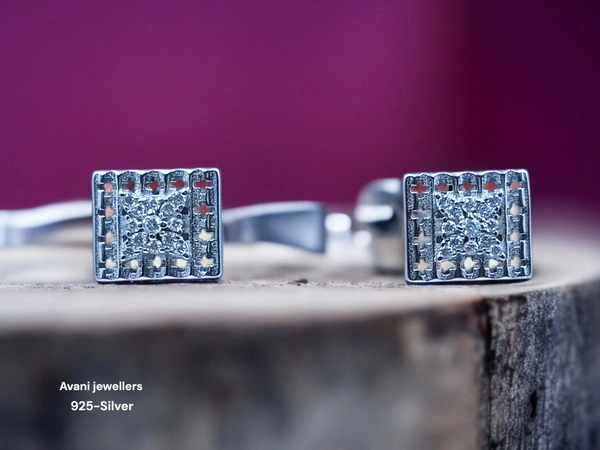 Silver Italian Fancy Pendant Set - 3.49