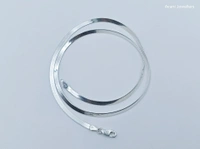 Silver Gents Chain - 7.32, 18