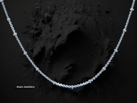 Silver Gents Chain - 3.98, 20