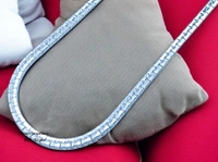 Silver Gents Chain - 20, 10.69