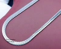 Silver Gents Chain - 24, 10.67