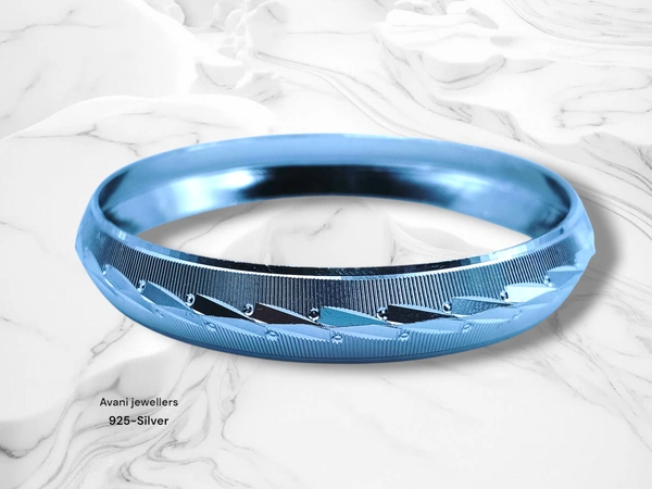 Silver Gents Kade - 25.13, 2.8 INCH
