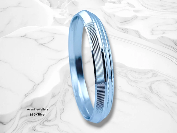 Silver Gents Kade - 29.83, 2.12 INCH