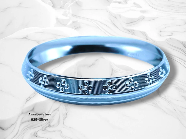 Silver Gents Kade - 27.46, 2.8 INCH