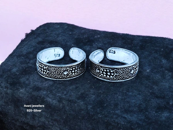 Silver Plain Bichiya - 2.95