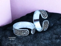 Silver Plain Bichiya - 3.08