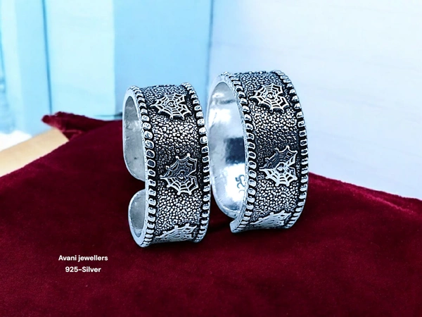 Silver Plain Bichiya - 4.63