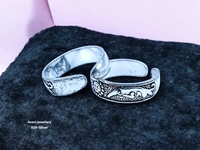 Silver Plain Bichiya - 3.46