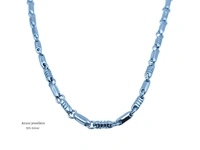 Silver Italian Chain - 21 INCH, 21.29